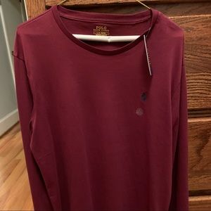 Brand new men’s Polo Ralph Lauren shirt